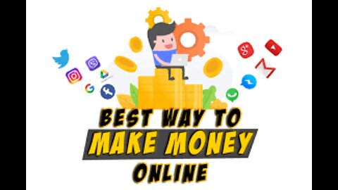 Earn Money Online By Just Liking Video...Legit 100% 2022.