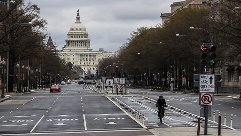 President signs $2 trillion coronavirus stimulus bill into law