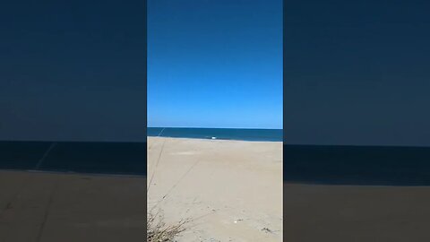 A DESERTED BEACH ALL TO YOURSELF