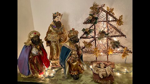 Get to know Three Kings Day: Celebration, history and traditions