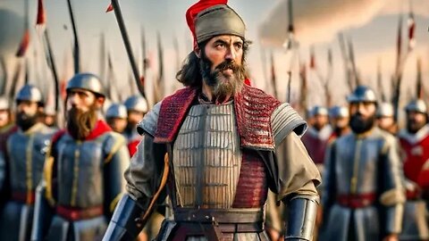 Skanderbeg: The Epic Tale of a 15th Century Hero #history #historical #albania #historicalfacts