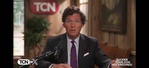 Tucker Carlson On Illegal Aliens