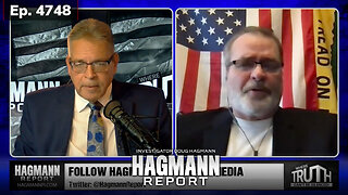 Ep. 4748: New J6 Info Withheld, To Kill a President, WWIII | Randy Taylor Joins Doug Hagmann | September 27, 2024