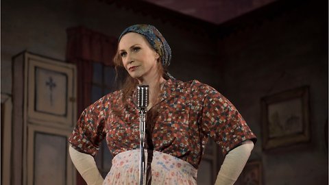 Jane Lynch Returning To ‘Marvelous Mrs. Maisel’ For Season 3