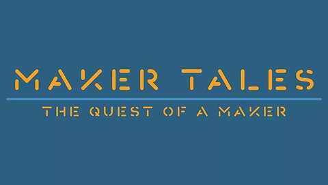 Introduction to Maker Tales