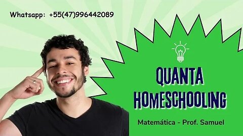 Função Quadrática e exponencial - Aula 2054