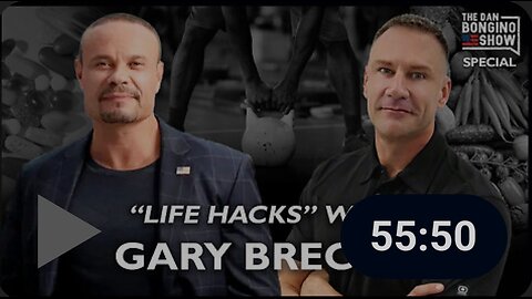 Life Hacks With Gary Brecka (SPECIAL) - 12_26_23