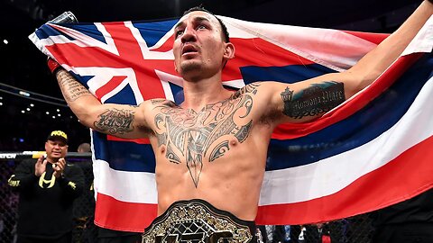 Max Holloway | UFC Greatest Hits