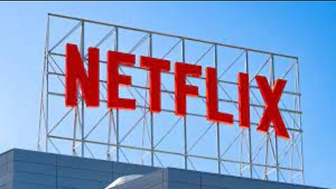 ‘Woke’ Netflix on Verge of Bankruptcy As MILLIONS Flee Platform