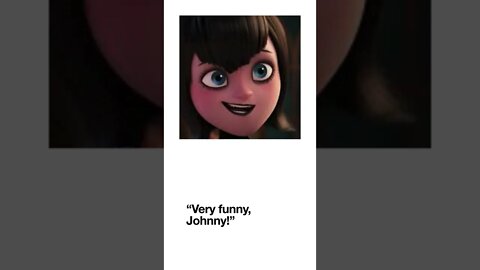 Batty Joke 2! A Hotel Transylvania Short! (2022) #Shorts 😂