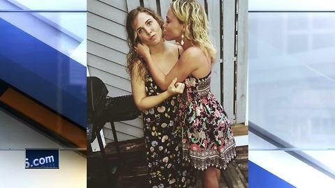 Two sisters remembered after fatal boat crash