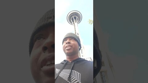 Live from the Space Needle, Seattle (May 8, 2021)