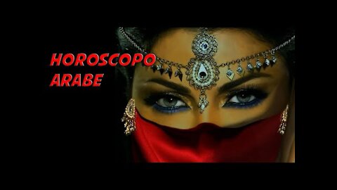 Horoscopo ARABE