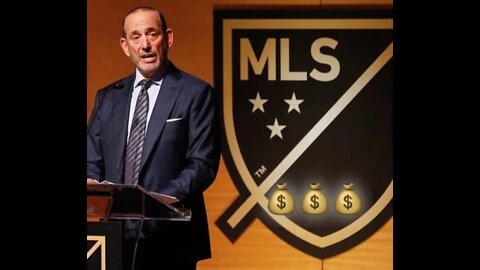 La MLS busca inversionistas