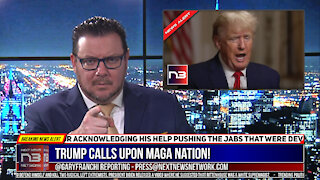 ALERT! Trump Makes Call Upon MAGA Nation