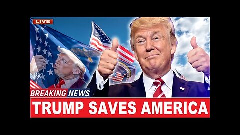 Trump breaking news 5/4/2024 full hd