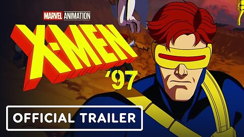 X Men '97 - Trailer (2024) Cal Dodd, Alison Sealy-Smith, George Buza LATEST UPDATE & Release Date