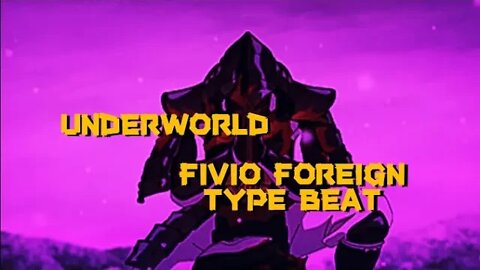 [FREE] FIVIO FOREIGN DRILL TYPE BEAT - "underworld"