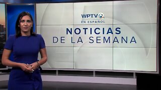 WPTV noticias de la semana: 5 de abril