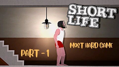 Short Life - Gameplay Walkthrough Part 1 || Level ( 1-5 ) | The MS Gaming