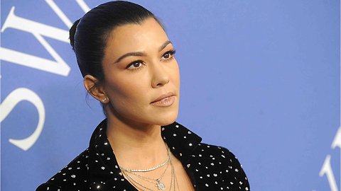 Kourtney Kardashian's New Website 'Poosh' Launched