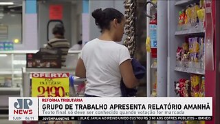 Grupo de trabalho apresentará relatório sobre reforma tributária