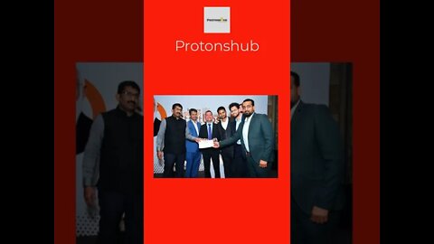 Protonshub Technologies