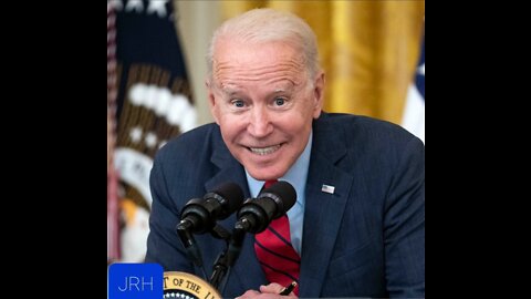 Biden begs media to censor decent