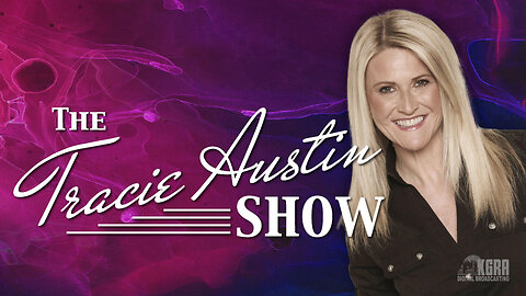 The Tracie Austin Show - Don Phillips