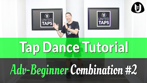 Advanced Beginner - Combination #2