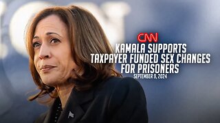 Kamala is for they/them. 💁‍♀️ President Trump is for you. 🇺🇸