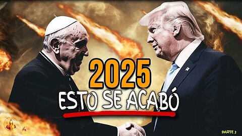 ¿QUE VIENE EN 2025? (parte 3)