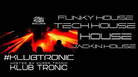 KLUB TRONIC E026 S4 | Kumar Tronic