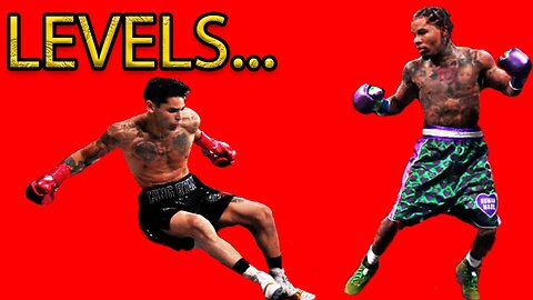 Tank Davis Stopped Ryan Garcia Because Of These 5 Reasons