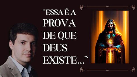 Deus existe? GUILHERME FREIRE explica a metafísica de Aristóteles