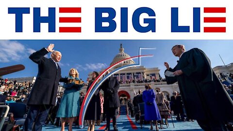 The Big Lie - 46