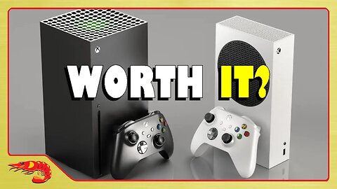 “XBOX SERIES X, WORTH IT YET?” - The CHRILLCAST LIVE! - Ep. 049