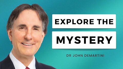 What is Consciousness? | Dr John Demartini