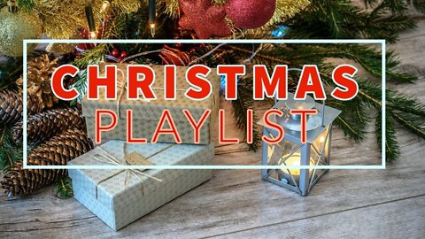 82 Christmas Carols - 3.5hours of your favorite Christmas Carols