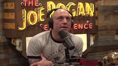 JOE ROGAN laugh at the irony of Alex Jones being fined $1 billion for 'lying about Sandy Hook'