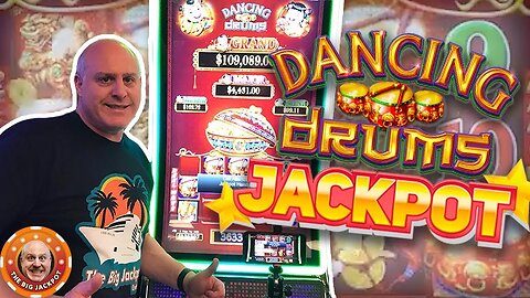 🥁 Dancing Drums 🥁 Free Games BONU$ JACKPOT! 💥 | Raja Slots