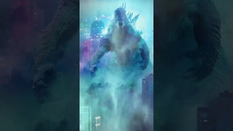 Godzilla in the Marvel Universe 🤯 - Betcha Didn't Know #shorts