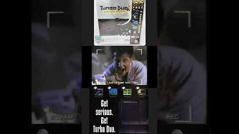 TURBO DUO COMMERCIAL