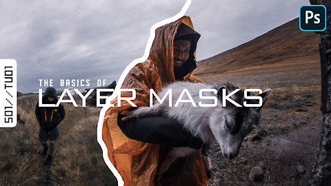 The Basics of Layer Masks Using Photoshop