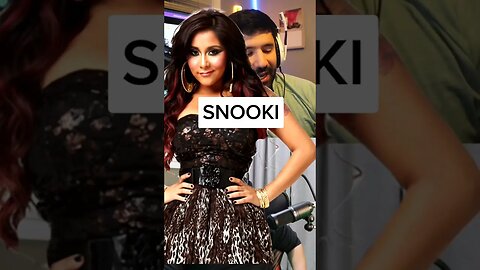 Guess the WWE Superstar: Snookie