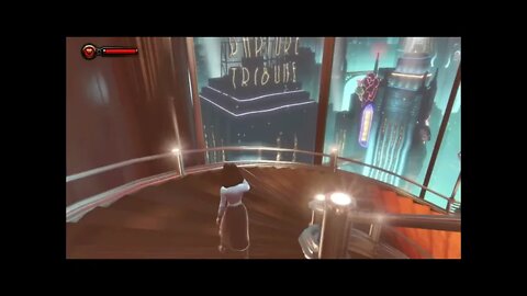 Let's Play Bioshock Infinite - Burried at Sea Episode 1