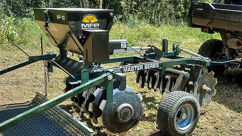 Ultimate Food Plot Machine!!! - Micro Food Plots Master Series