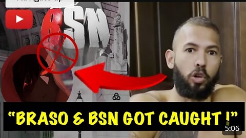 "Shocking Discovery: Braso & BSN Exposed – You Won't Believe How!" BAD-NEWS!