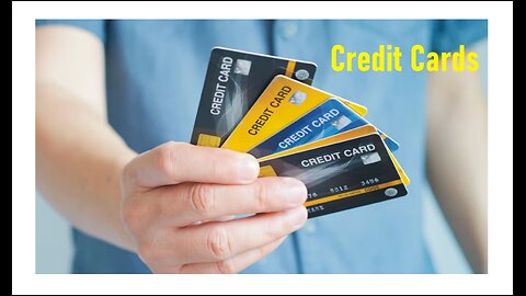 Best Credit Cards in 2024 ! About Credit cards for beginners