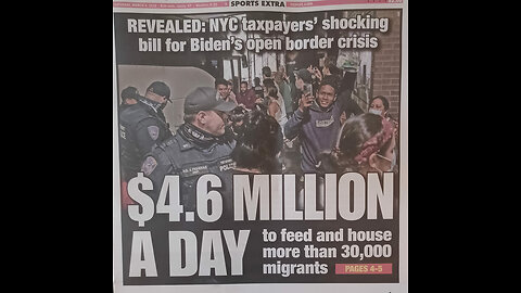 50 Cent TRIGGERS Eric Adams And Joy Reid After CALLING OUT FOOD STAMPS For NYC Illegal Immigrants